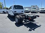 New 2025 Ford F-350 XL Crew Cab 4x4 Cab Chassis for sale #NC86587 - photo 8