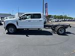 New 2025 Ford F-350 XL Crew Cab 4x4 Cab Chassis for sale #NC86587 - photo 9