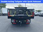 New 2025 Ford F-350 Crew Cab 4x4 9' Godwin Steel Dump Truck for sale #NC86798 - photo 7