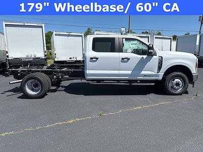 2025 Ford F-350 Crew Cab DRW 4x4 Cab Chassis for sale #NC87000 - photo 2