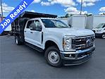 New 2025 Ford F-350 XL Crew Cab 4x4 Cab Chassis for sale #NC87000 - photo 1