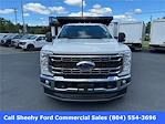 New 2025 Ford F-350 XL Crew Cab 4x4 Cab Chassis for sale #NC87000 - photo 4