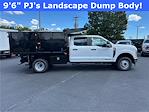 New 2025 Ford F-350 XL Crew Cab 4x4 Cab Chassis for sale #NC87000 - photo 6