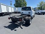 New 2025 Ford F-350 XL Crew Cab 4x4 Cab Chassis for sale #NC87000 - photo 2