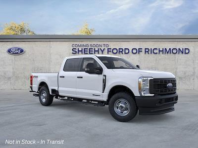 New 2026 Ford F-250 - photo 1