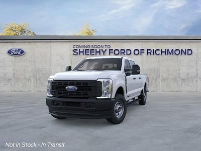 New 2026 Ford F-250 - photo 1
