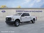 2026 Ford F-250 Crew Cab 4WD Pickup for sale #NC87132 - photo 4