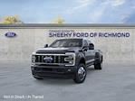 New 2026 Ford F-450 Platinum Crew Cab 4WD DRW Pickup for sale #NC91354 - photo 4