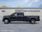 New 2026 Ford F-450 Platinum Crew Cab 4WD DRW Pickup for sale #NC91354 - photo 5