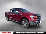 2015 Ford F-150 SuperCrew Cab 4WD Pickup for sale #NC91571A - photo 1