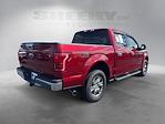 2015 Ford F-150 SuperCrew Cab 4WD Pickup for sale #NC91571A - photo 12