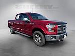 2015 Ford F-150 SuperCrew Cab 4WD Pickup for sale #NC91571A - photo 15