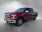 2015 Ford F-150 SuperCrew Cab 4WD Pickup for sale #NC91571A - photo 17