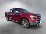 2015 Ford F-150 SuperCrew Cab 4WD Pickup for sale #NC91571A - photo 2