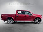2015 Ford F-150 SuperCrew Cab 4WD Pickup for sale #NC91571A - photo 9
