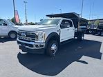 2024 Ford F-550 Crew Cab DRW 4x4, SH Truck Bodies Landscape Dump for sale #NC94055 - photo 3