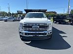 2024 Ford F-550 Crew Cab DRW 4x4, SH Truck Bodies Landscape Dump for sale #NC94055 - photo 5