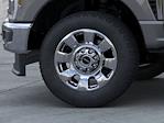 2025 Ford F-350 Crew Cab SRW 4x4 Pickup for sale #NC94079 - photo 19