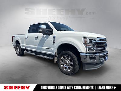 2020 Ford F-250 Crew Cab 4x4 Pickup for sale #NC94079A - photo 1