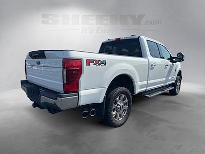 2020 Ford F-250 Crew Cab 4x4 Pickup for sale #NC94079A - photo 2