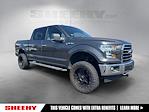2017 Ford F-150 SuperCrew Cab 4x4 Pickup for sale #NC95298A - photo 1