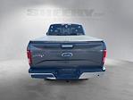 2017 Ford F-150 SuperCrew Cab 4x4 Pickup for sale #NC95298A - photo 8