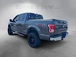 2017 Ford F-150 SuperCrew Cab 4x4 Pickup for sale #NC95298A - photo 9