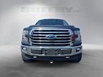 2017 Ford F-150 SuperCrew Cab 4x4 Pickup for sale #NC95298A - photo 5