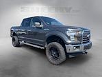 2017 Ford F-150 SuperCrew Cab 4x4 Pickup for sale #NC95298A - photo 6