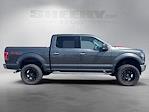 2017 Ford F-150 SuperCrew Cab 4x4 Pickup for sale #NC95298A - photo 7