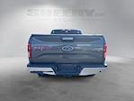 2017 Ford F-150 SuperCrew Cab 4x4 Pickup for sale #NC95298A - photo 3