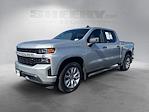 2021 Chevrolet Silverado 1500 Crew Cab 4WD Pickup for sale #NC96378A - photo 13
