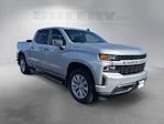 2021 Chevrolet Silverado 1500 Crew Cab 4WD Pickup for sale #NC96378A - photo 14