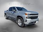 2021 Chevrolet Silverado 1500 Crew Cab 4WD Pickup for sale #NC96378A - photo 4