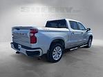 2021 Chevrolet Silverado 1500 Crew Cab 4WD Pickup for sale #NC96378A - photo 2