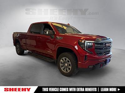 Used 2024 GMC Sierra 1500 - photo 1
