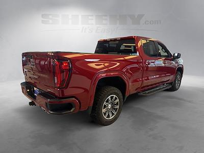 Used 2024 GMC Sierra 1500 - photo 1