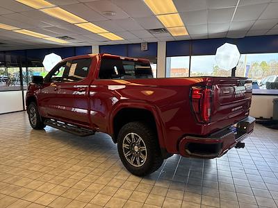 Used 2024 GMC Sierra 1500 - photo 1