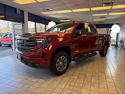 Used 2024 GMC Sierra 1500 - photo 1