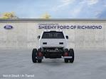 2026 Ford F-350 Super Cab DRW 4WD Cab Chassis for sale #NC99601 - photo 6