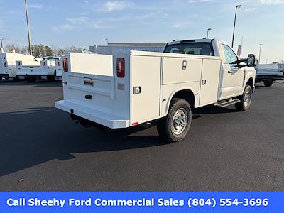 2026 Ford F-350 Regular Cab SRW 4WD Knapheide Service Truck for sale #NC99919 - photo 2