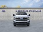 2026 Ford F-350 Regular Cab SRW 4WD Cab Chassis for sale #NC99919 - photo 8