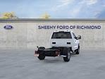 2026 Ford F-350 Regular Cab SRW 4WD Cab Chassis for sale #NC99919 - photo 2