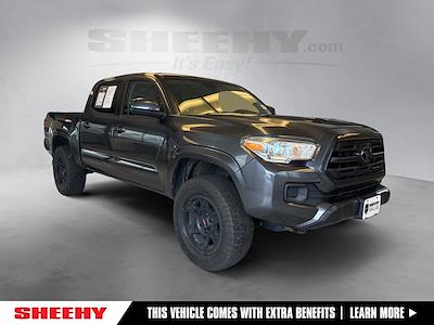 Used 2019 Toyota Tacoma - photo 1