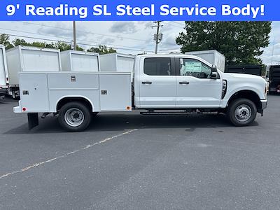 2025 Ford F-350 Crew Cab DRW 4x4 Reading Service Truck for sale #ND00938 - photo 2