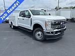 2025 Ford F-350 Crew Cab DRW 4x4 Reading Service Truck for sale #ND00938 - photo 1