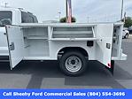 2025 Ford F-350 Crew Cab DRW 4x4 Reading Service Truck for sale #ND00938 - photo 10