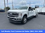 2025 Ford F-350 Crew Cab DRW 4x4 Reading Service Truck for sale #ND00938 - photo 4