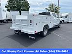 2025 Ford F-350 Crew Cab DRW 4x4 Reading Service Truck for sale #ND00938 - photo 3