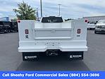 2025 Ford F-350 Crew Cab DRW 4x4 Reading Service Truck for sale #ND00938 - photo 7